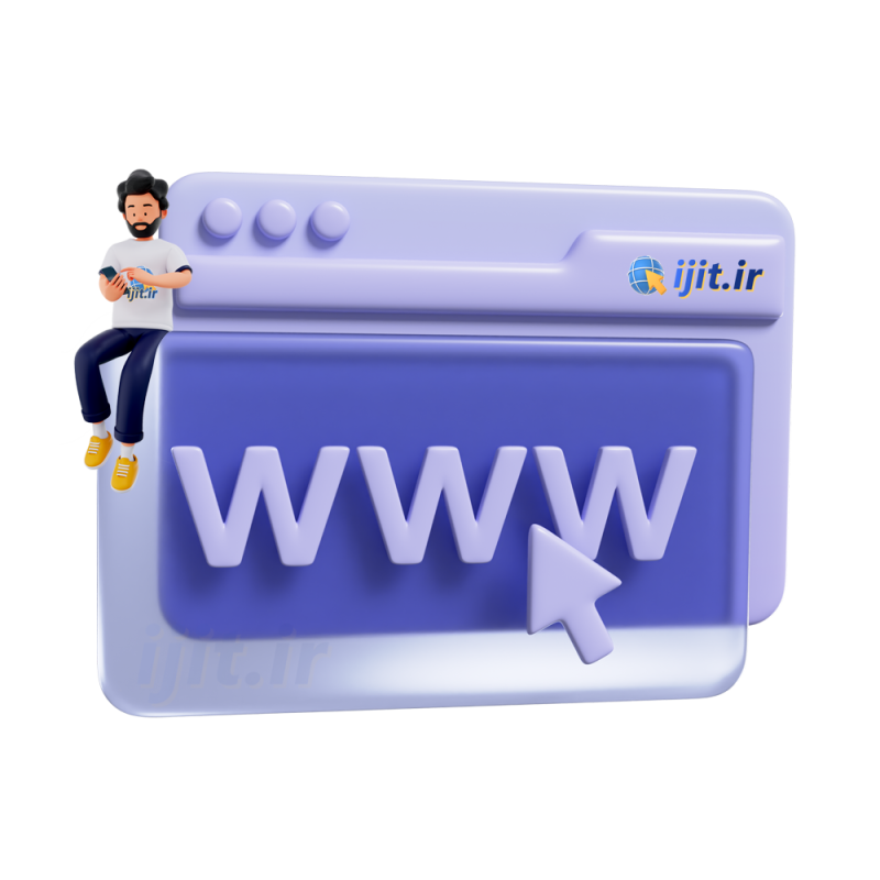 طراحی وب‌سایت فروشگاهی و شرکتی