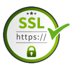 گواهی امنیتی SSL