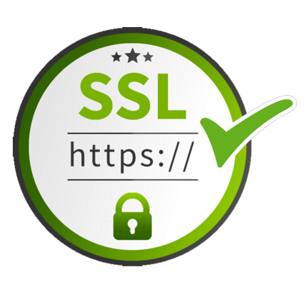 گواهی امنیتی SSL